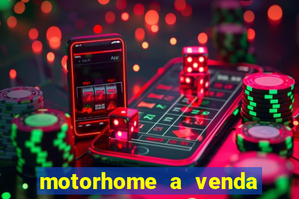 motorhome a venda barato olx porto alegre rs